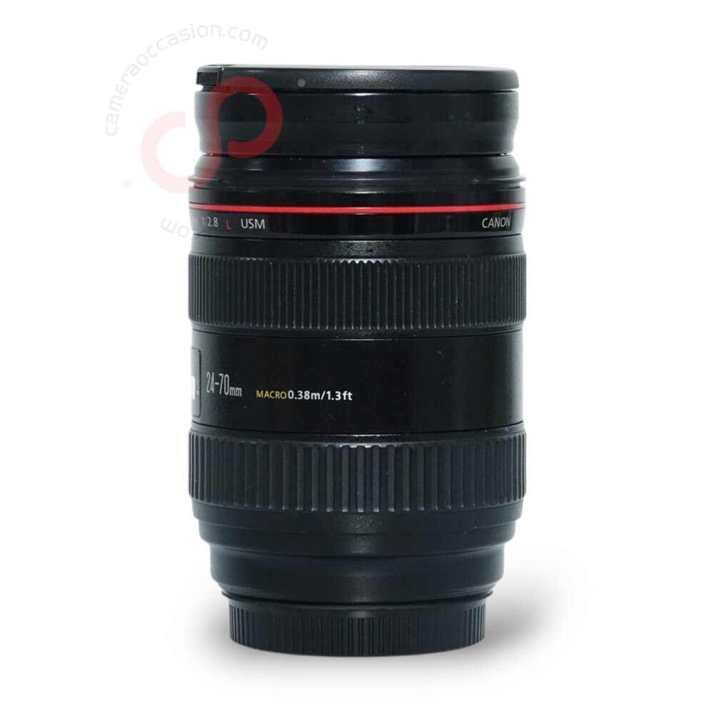 Canon 24-70mm 2.8 L USM EF nr. 3202