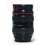 Canon 24-70mm 2.8 L USM EF nr. 3202