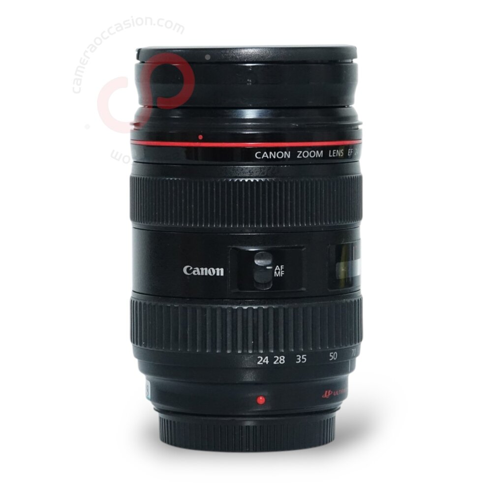 Canon 24-70mm 2.8 L USM EF nr. 3202