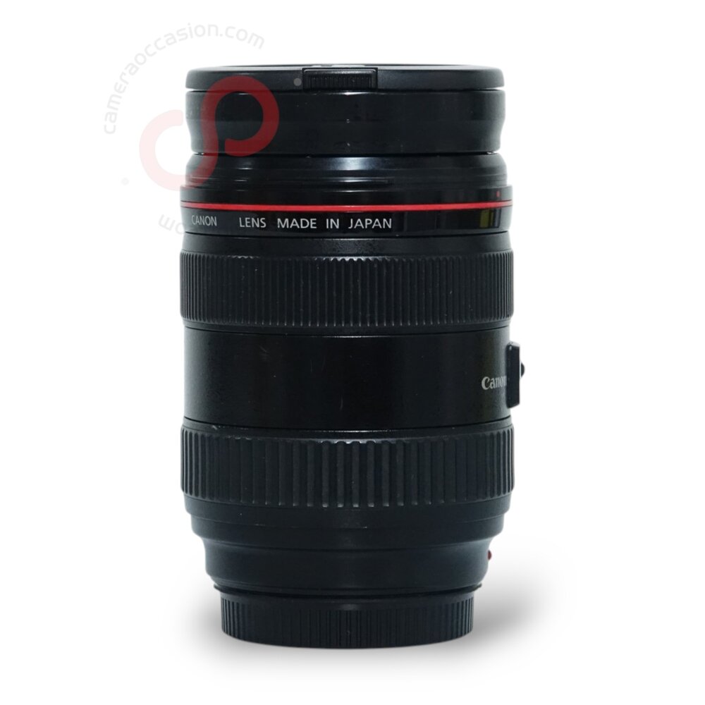 Canon 24-70mm 2.8 L USM EF nr. 3202