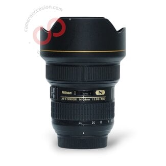 Nikon 14-24mm 2.8 G ED AF-S nr. 3212