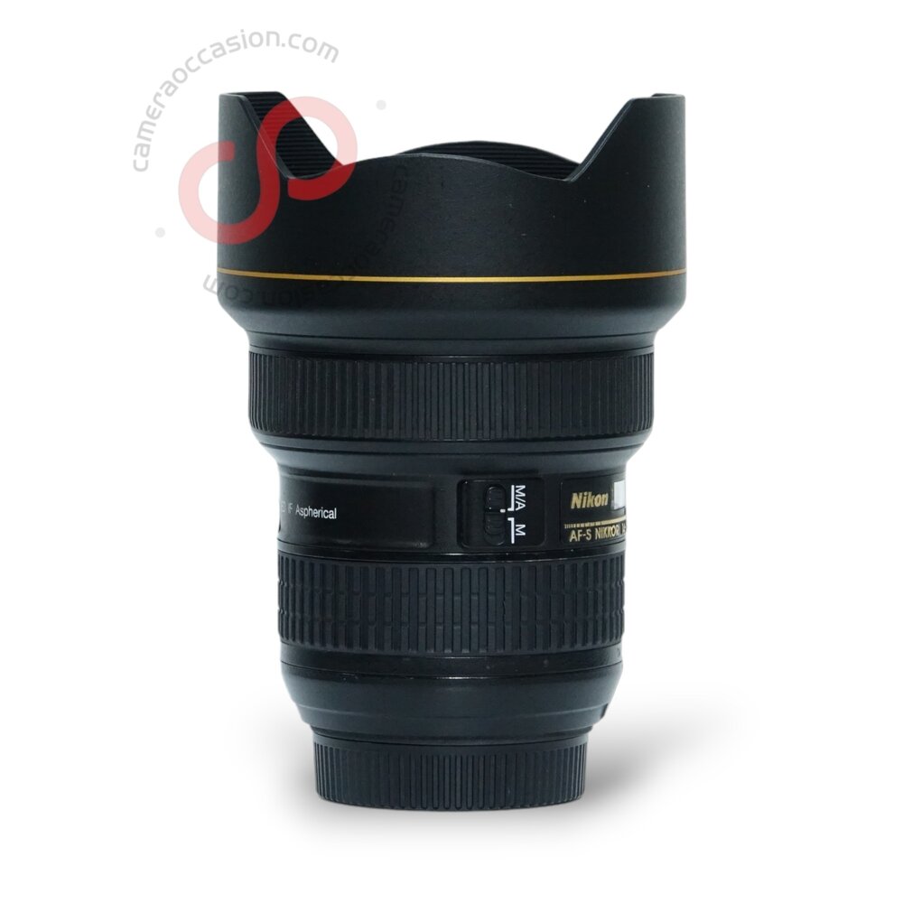 Nikon 14-24mm 2.8 G ED AF-S nr. 3212