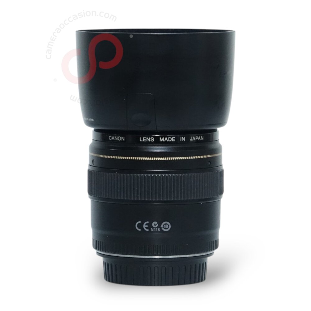 Canon 100mm 2.0 USM EF nr. 3217