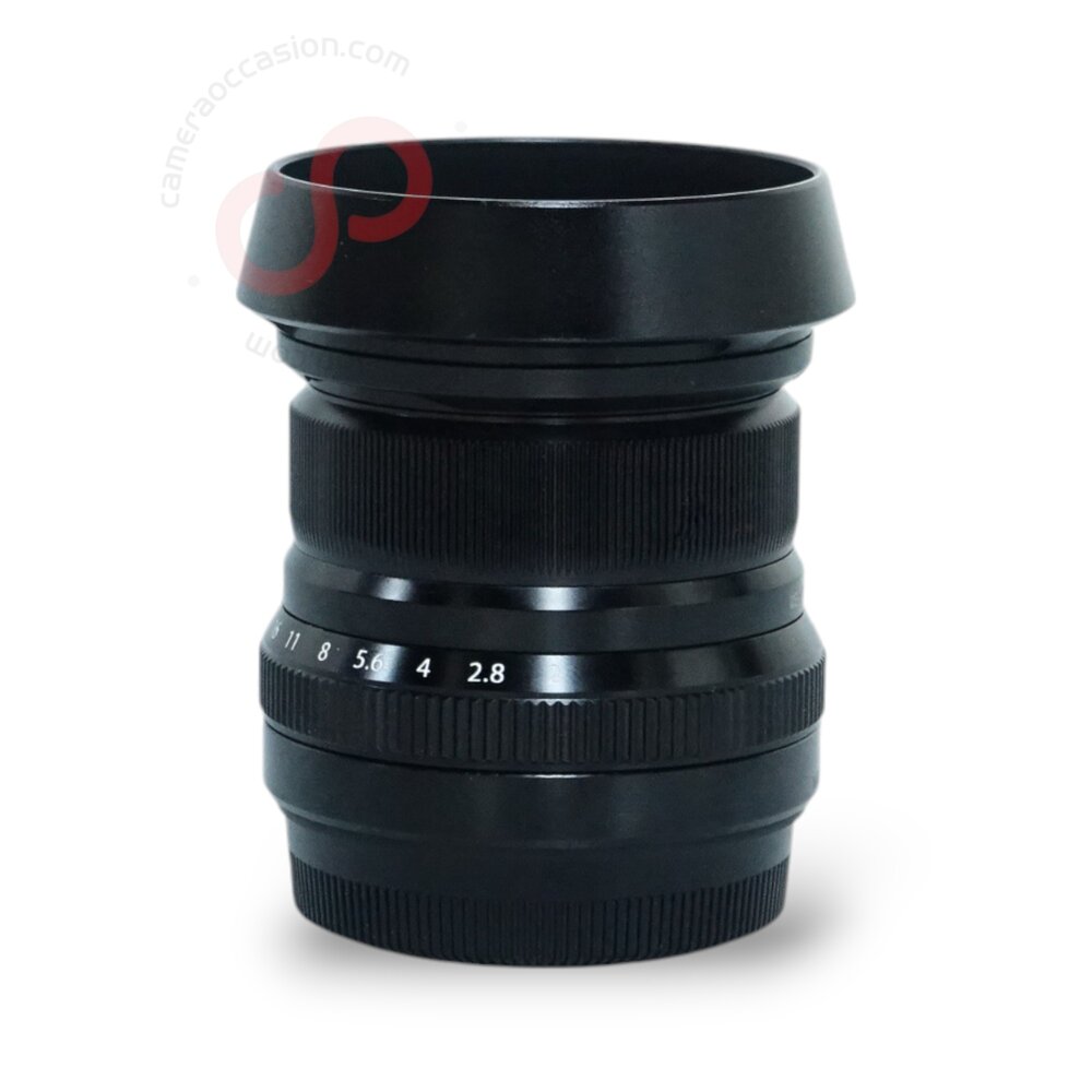 Fujifilm XF 23mm 2.0 R WR nr. 3219