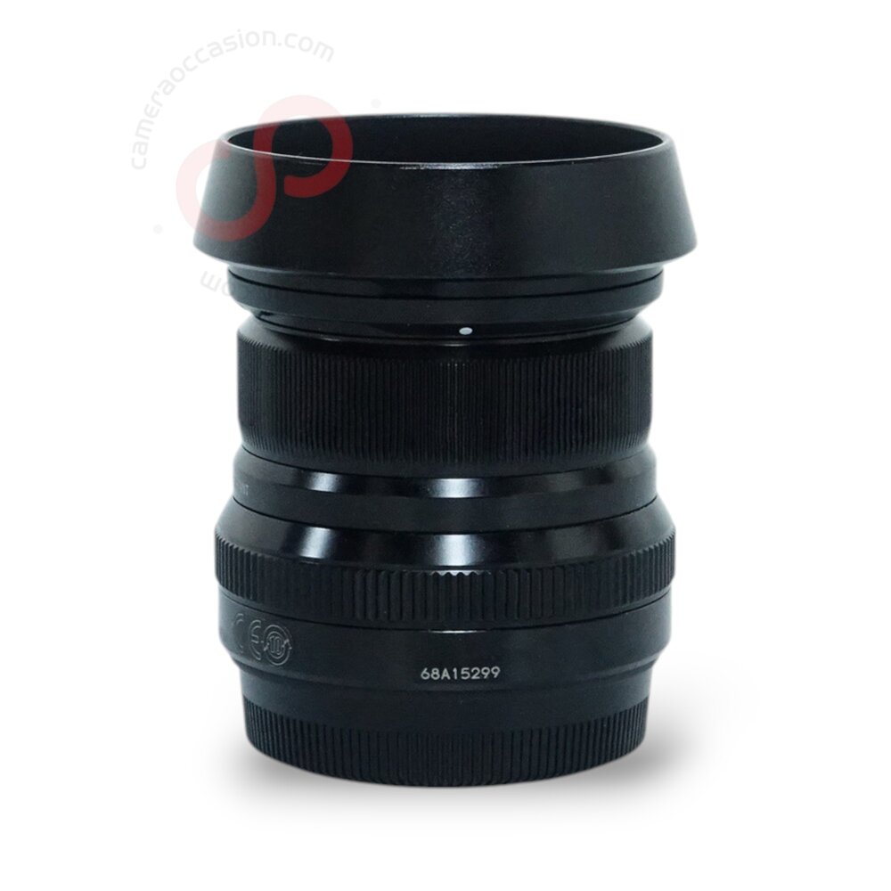 Fujifilm XF 23mm 2.0 R WR nr. 3219