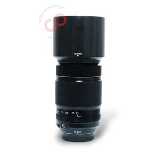 Fujifilm XF 55-200mm 3.5-4.8 R LM OIS nr. 3220