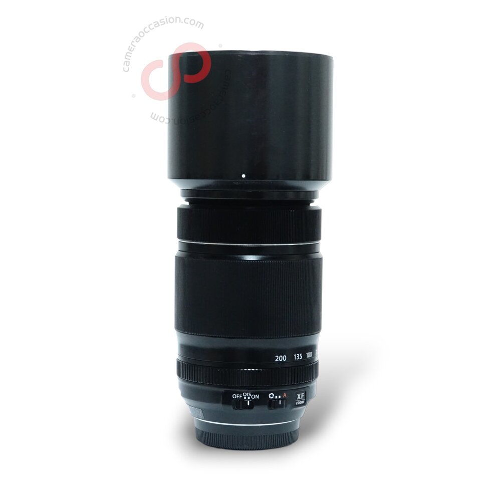 Fujifilm XF 55-200mm 3.5-4.8 R LM OIS nr. 3220