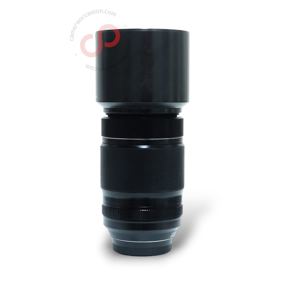 Fujifilm XF 55-200mm 3.5-4.8 R LM OIS nr. 3220