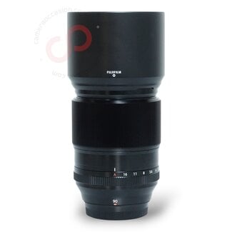 Fujifilm XF 90mm 2.0 R LM WR nr. 3221