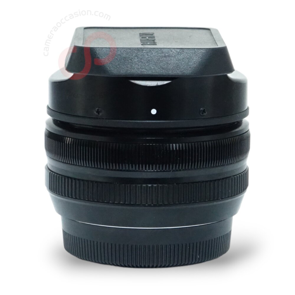 Fujifilm XF 18mm 2.0 R nr. 3222