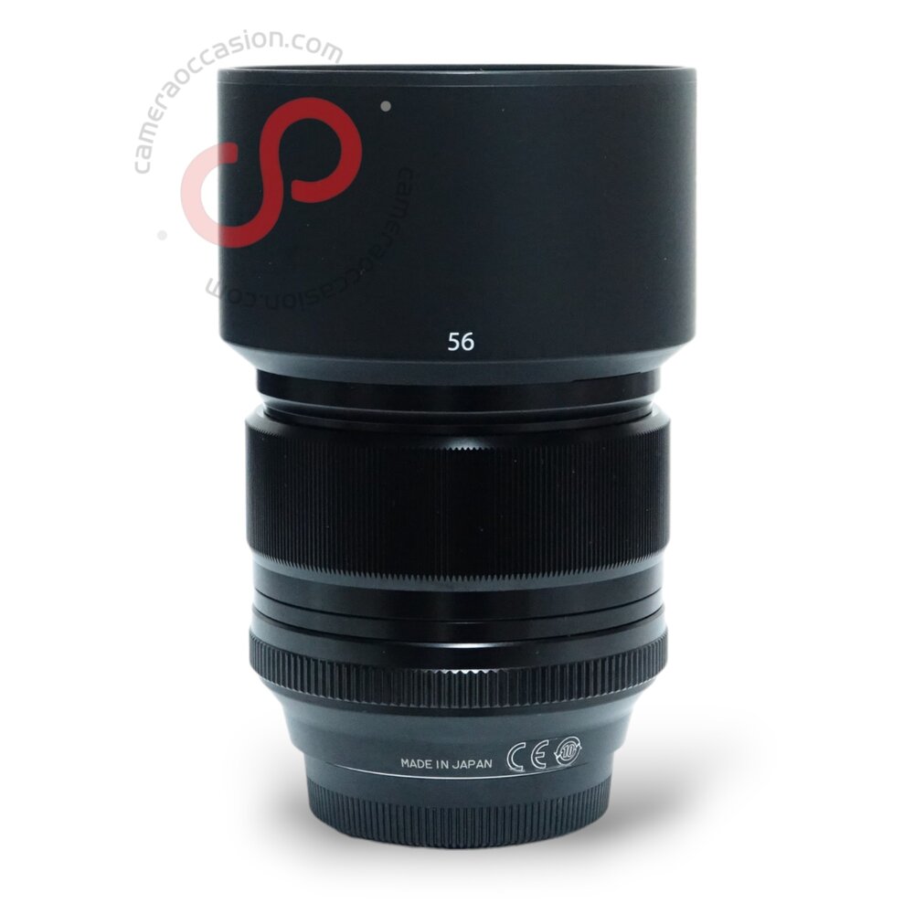 Fujifilm XF 56mm 1.2 R nr. 3223