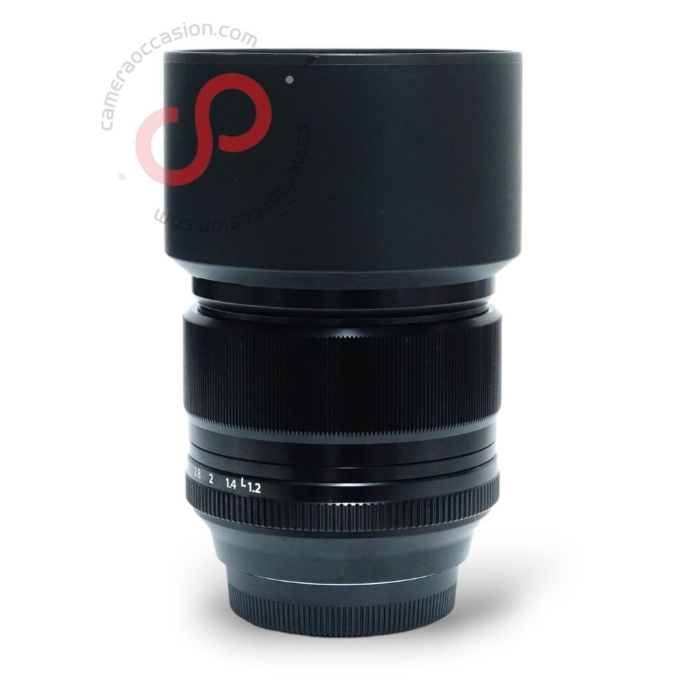 Fujifilm XF 56mm 1.2 R nr. 3223
