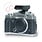 Fujifilm X-T3 zilver nr. 3224