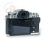 Fujifilm X-T3 zilver nr. 3224