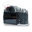 Fujifilm X-T3 zilver nr. 3224