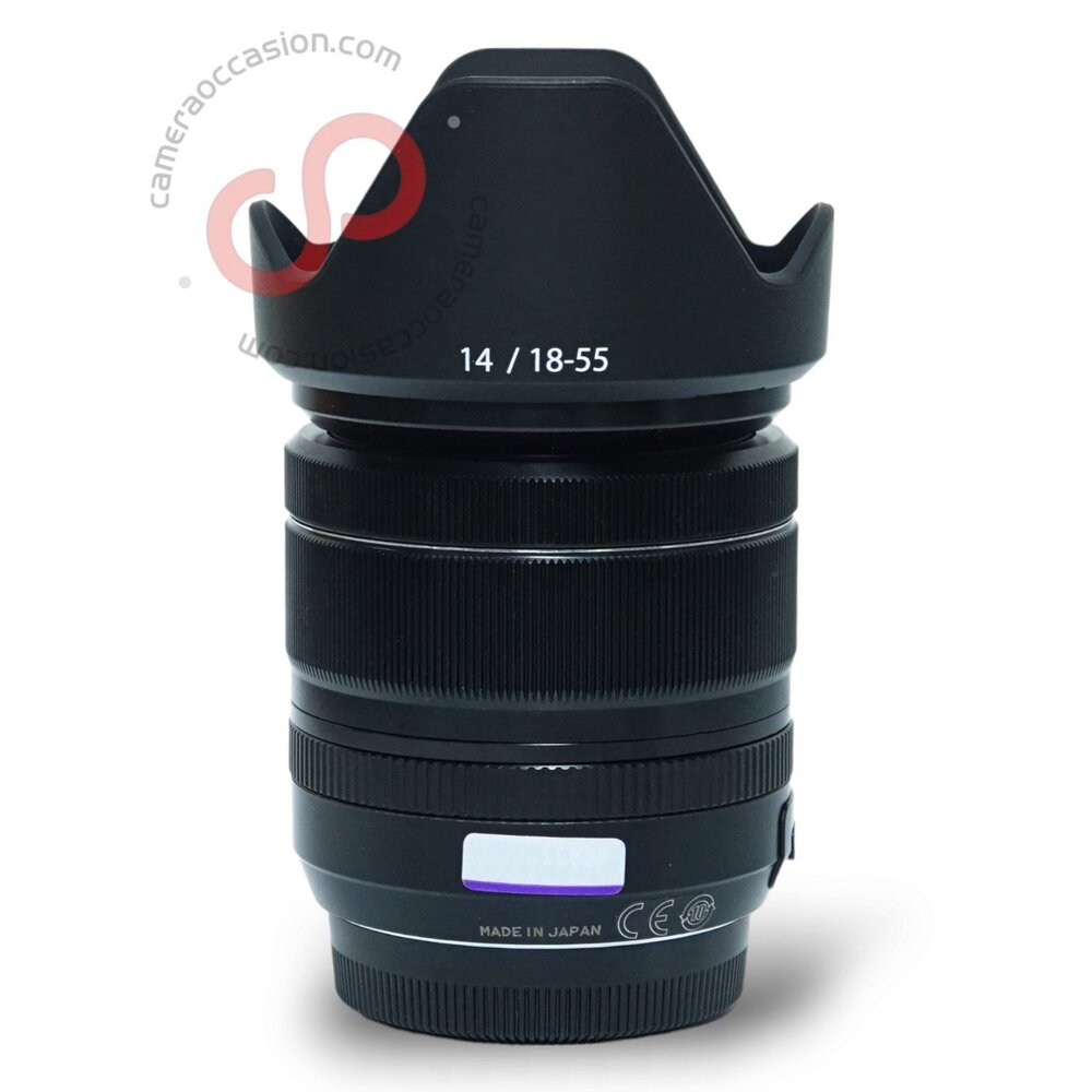 Fujifilm XF 18-55mm 2.8-4.0 R LM OIS nr. 3266