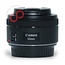 Canon 50mm 1.8 STM EF nr. 3238
