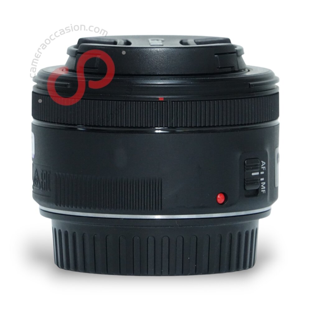 Canon 50mm 1.8 STM EF nr. 3238