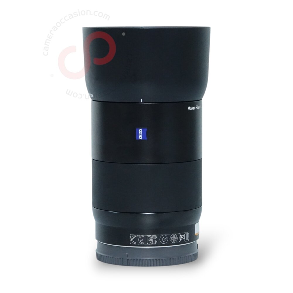 Carl Zeiss Touit 50mm 2.8 (X Mount) nr. 3239