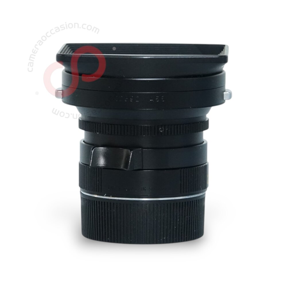 Leica 21mm 2.8 ASPH Elmarit-M nr. 3228