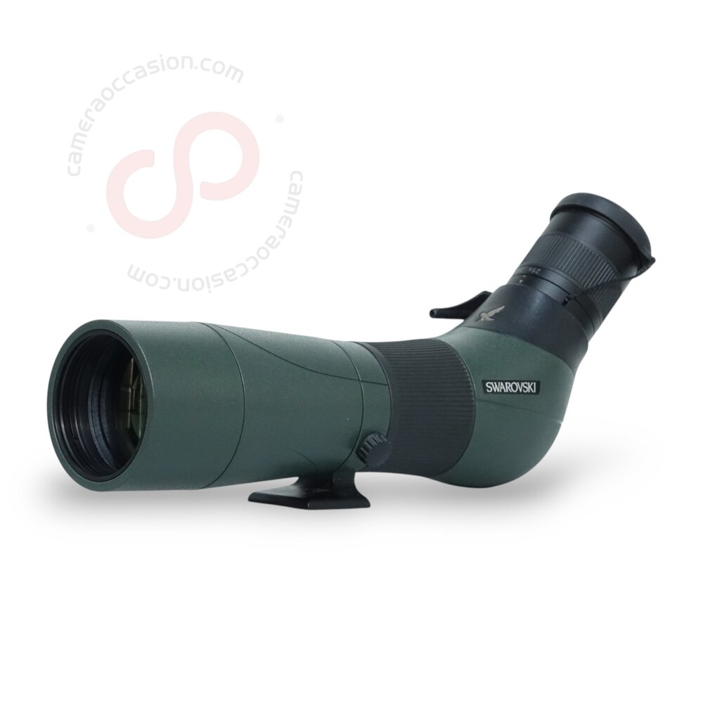Swarovski ATS 65 HD + 25x50 W Eyepiece nr. 3229