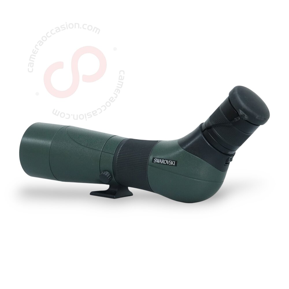 Swarovski ATS 65 HD + 25x50 W Eyepiece nr. 3229