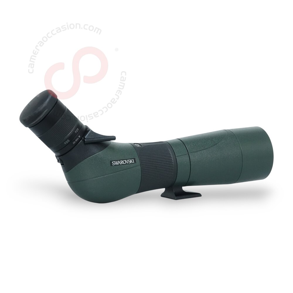 Swarovski ATS 65 HD + 25x50 W Eyepiece nr. 3229