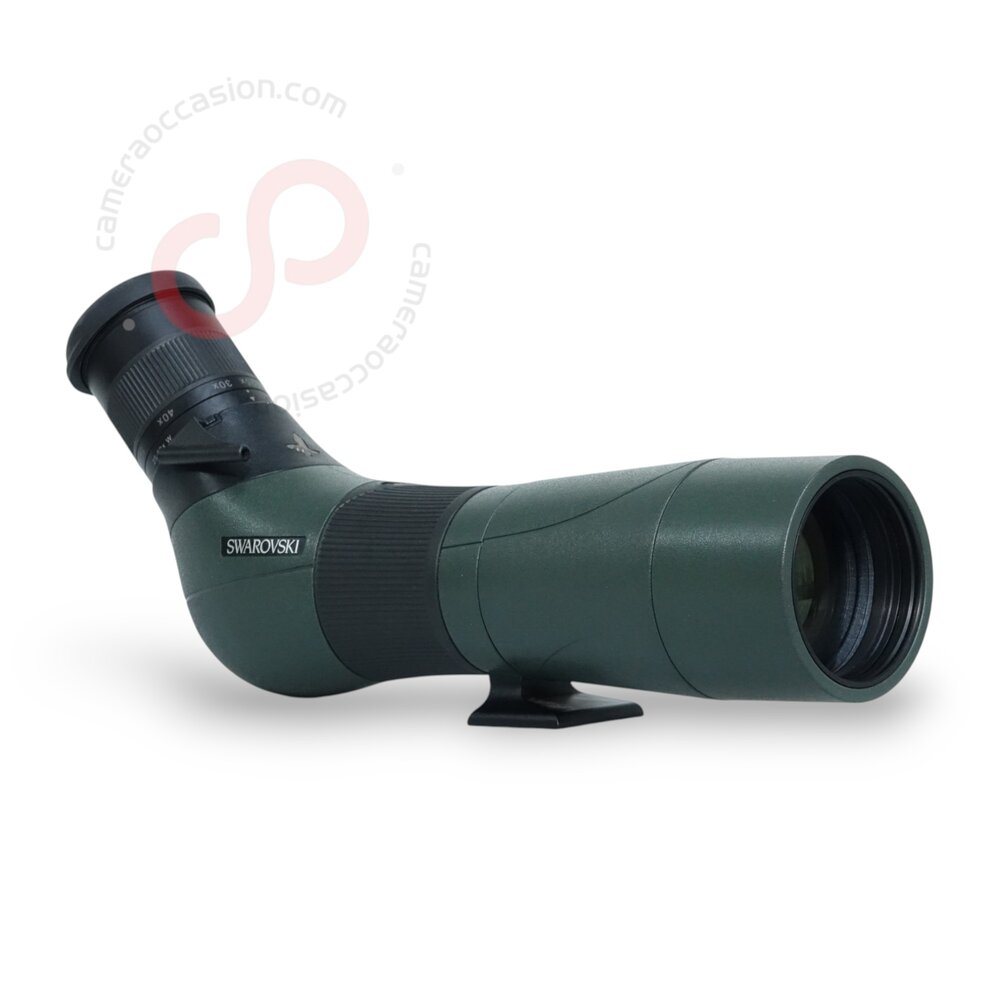 Swarovski ATS 65 HD + 25x50 W Eyepiece nr. 3229