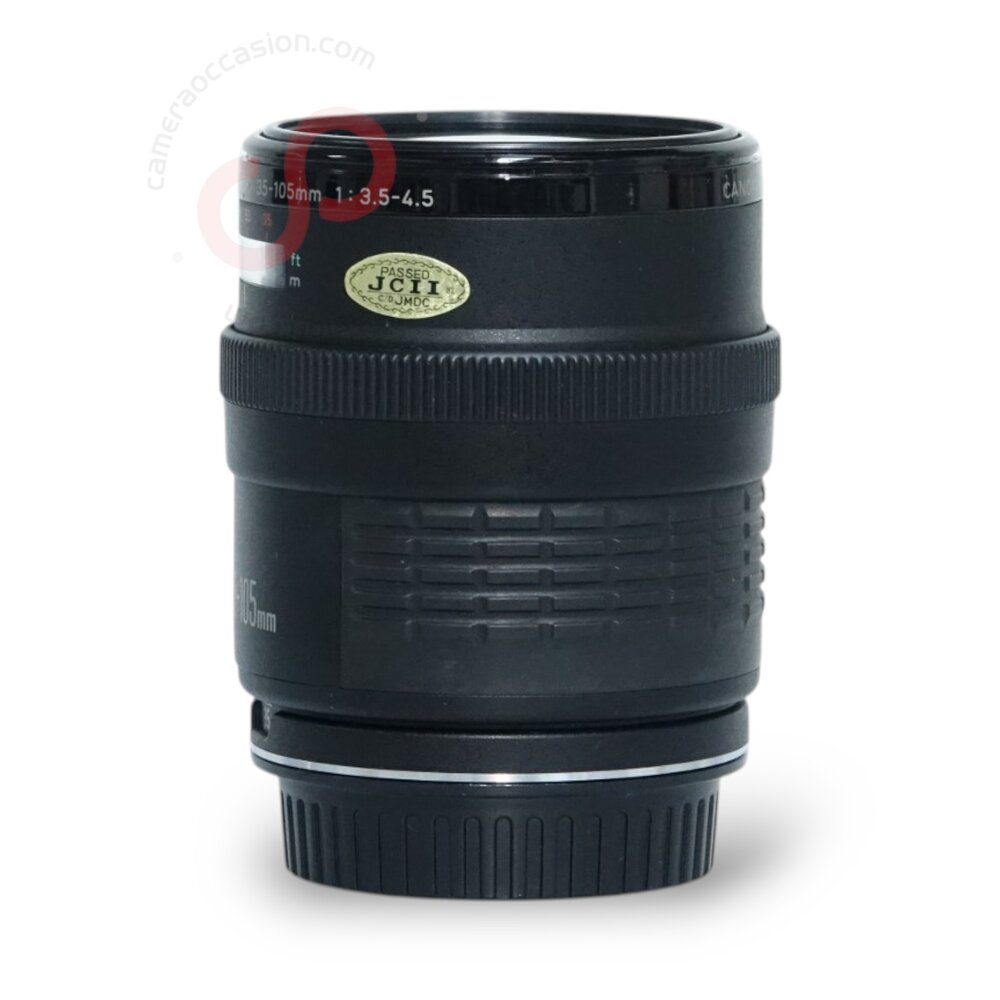 Canon 35-105mm 3.5-4.5 EF schuifzoom nr. 3243