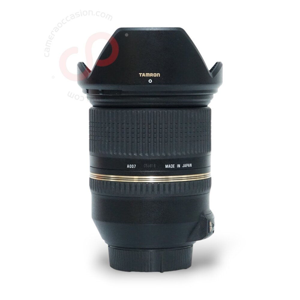 Tamron 24-70mm 2.8 SP Di VC USD (Canon) nr. 3244