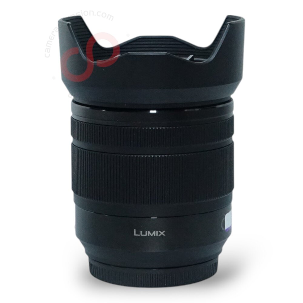 Panasonic 12-60mm 3.5-5.6 Lumix G Vario ASPH Power OIS nr. 3245
