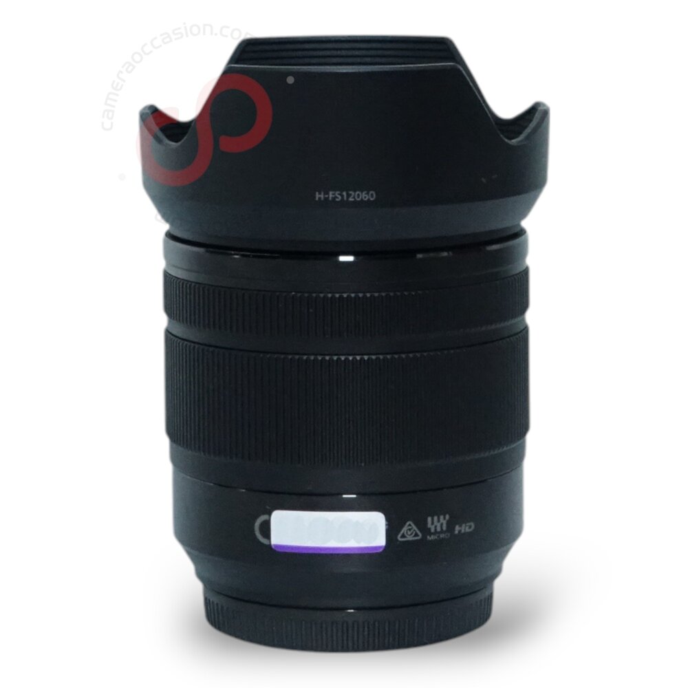Panasonic 12-60mm 3.5-5.6 Lumix G Vario ASPH Power OIS nr. 3245
