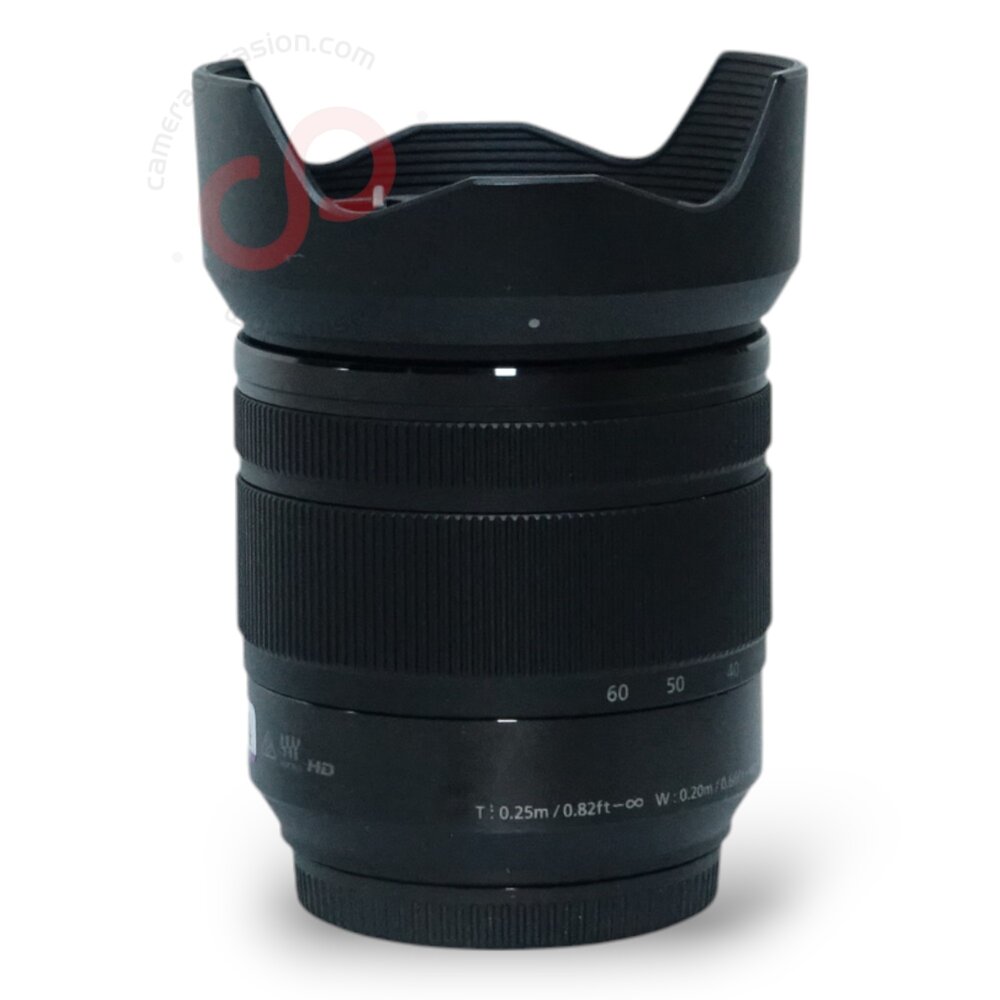 Panasonic 12-60mm 3.5-5.6 Lumix G Vario ASPH Power OIS nr. 3245