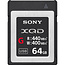 Sony XQD 64GB nr. 3246