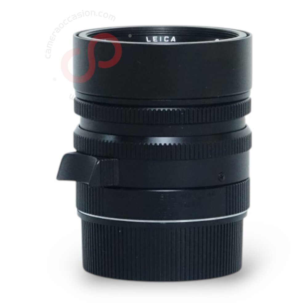 Leica Summilux-M 50mm 1.4 ASPH (11 891) nr. 3249