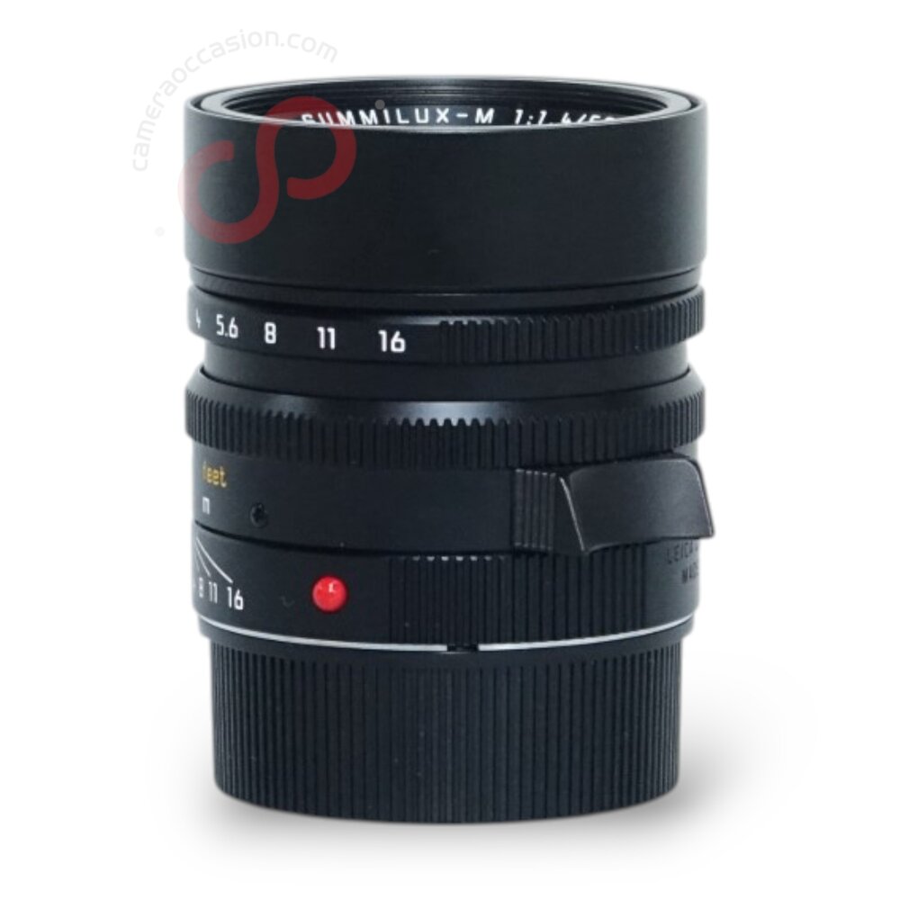Leica Summilux-M 50mm 1.4 ASPH (11 891) nr. 3249