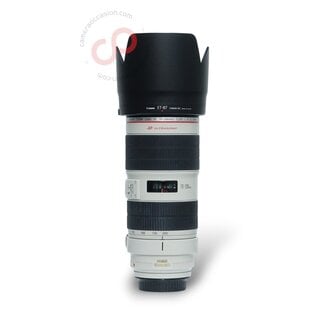 Canon 70-200mm 2.8 L IS II USM EF nr. 3252