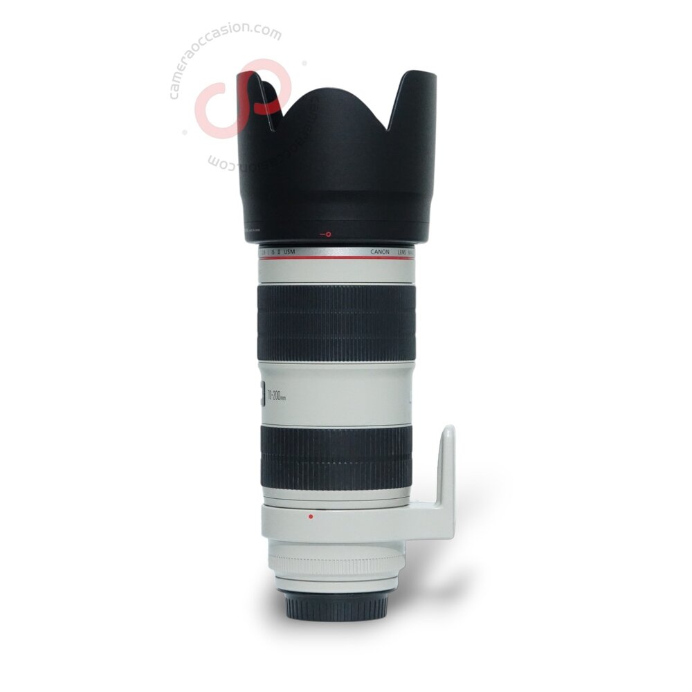 Canon 70-200mm 2.8 L IS II USM EF nr. 3252
