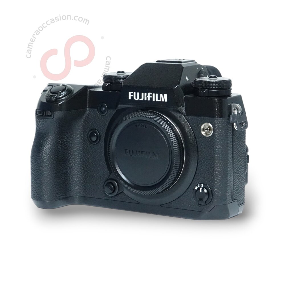 Fujifilm X-H1 nr. 3261