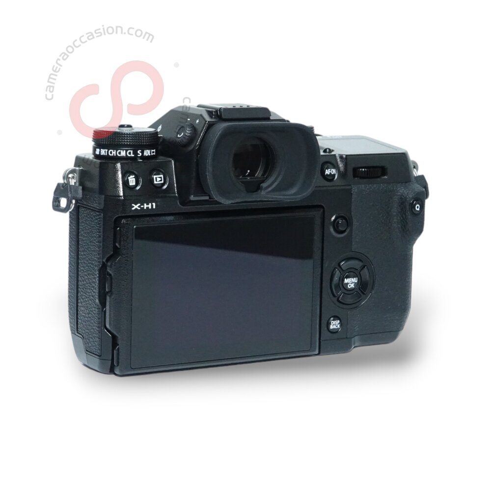 Fujifilm X-H1 nr. 3261