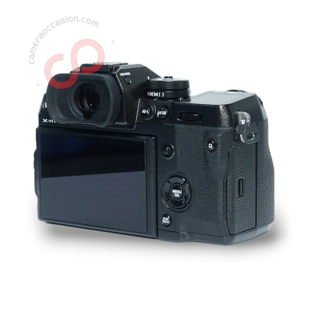 Fujifilm X-H1 nr. 3261