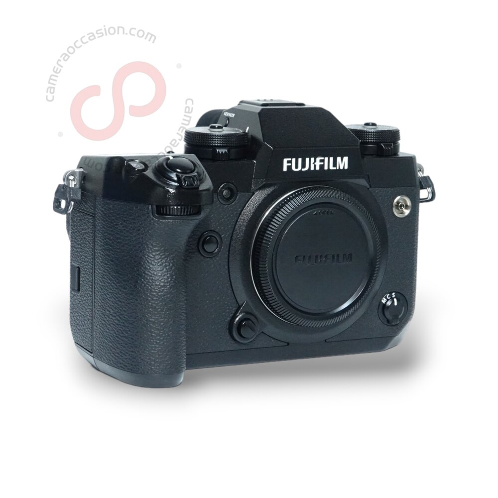 Fujifilm X-H1 nr. 3261