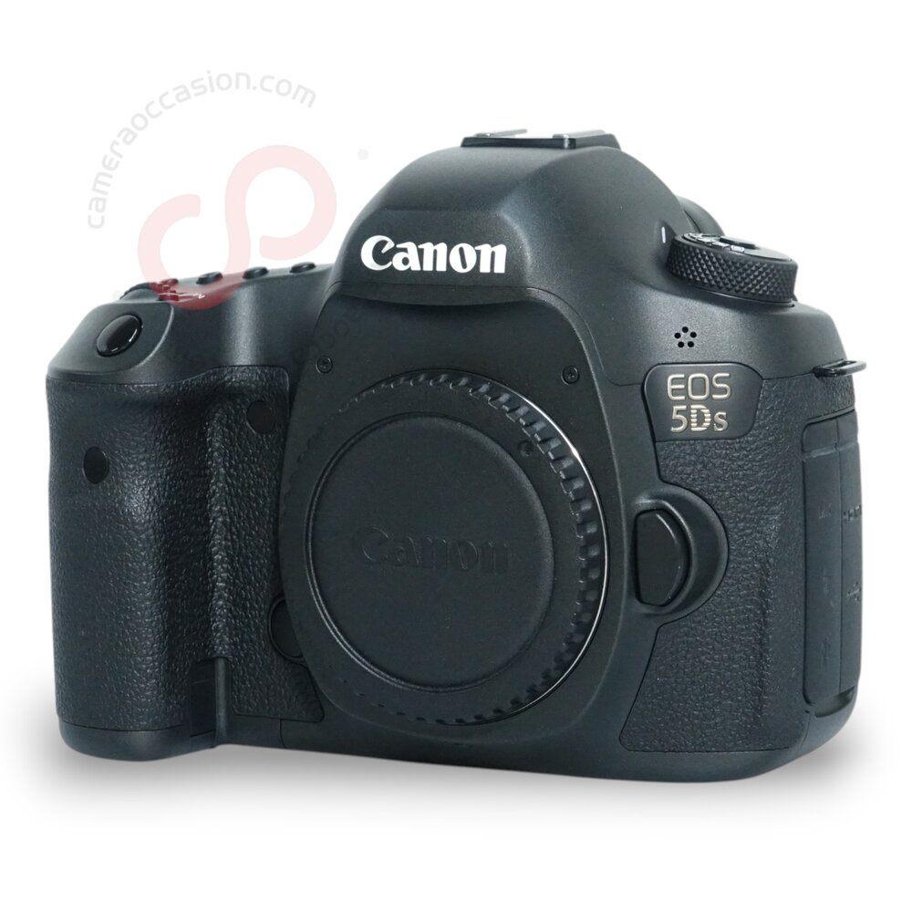 Canon EOS 5DS nr. 3253