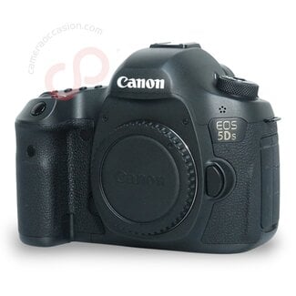 Canon EOS 5DS nr. 3253