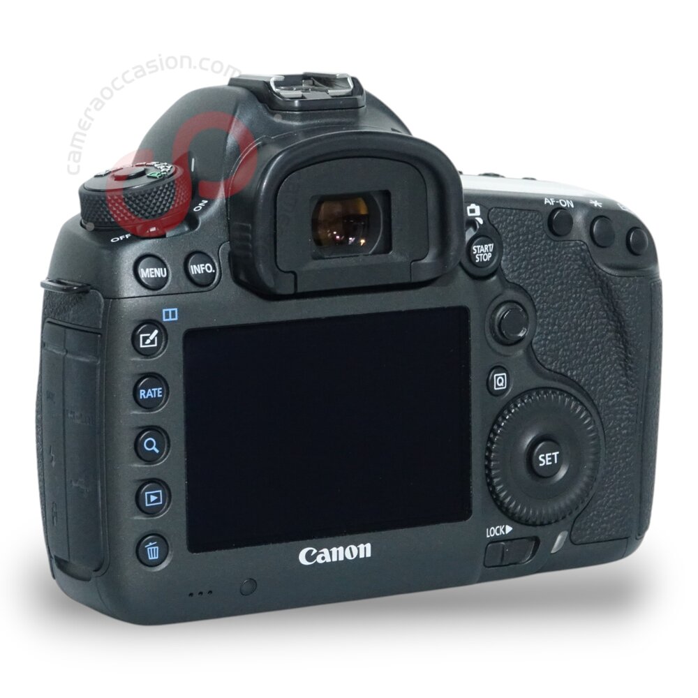 Canon EOS 5DS nr. 3253