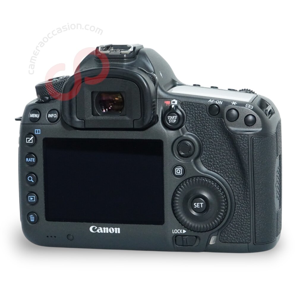 Canon EOS 5DS nr. 3253