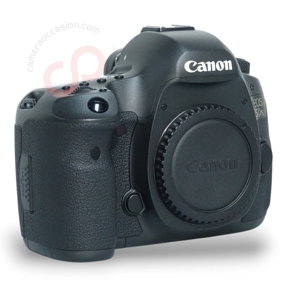 Canon EOS 5DS nr. 3253