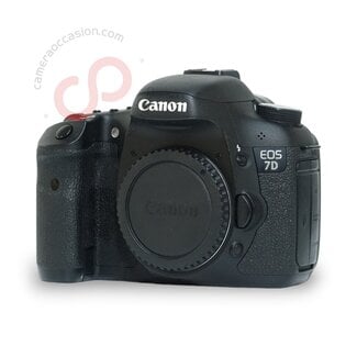 Canon EOS 7D nr. 3254
