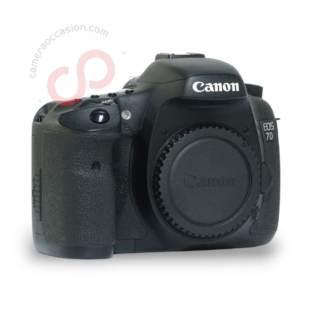 Canon EOS 7D nr. 3254