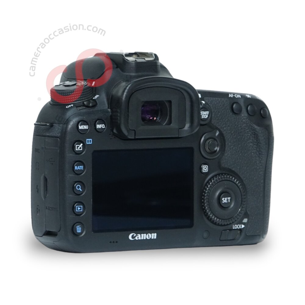 Canon EOS 7D Mark II nr. 3263
